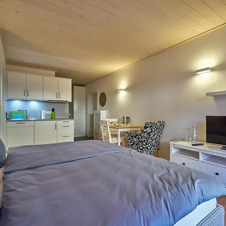 Appartement Wacholderheide Lejlighed Albstadt