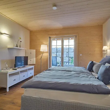 Appartement Wacholderheide *