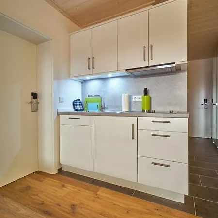 Lejlighed Appartement Wacholderheide Albstadt