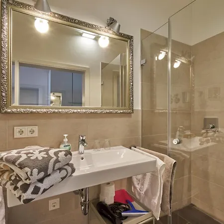 Lejlighed Appartement Wacholderheide Albstadt