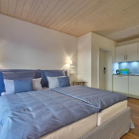 Appartement Wacholderheide * Albstadt
